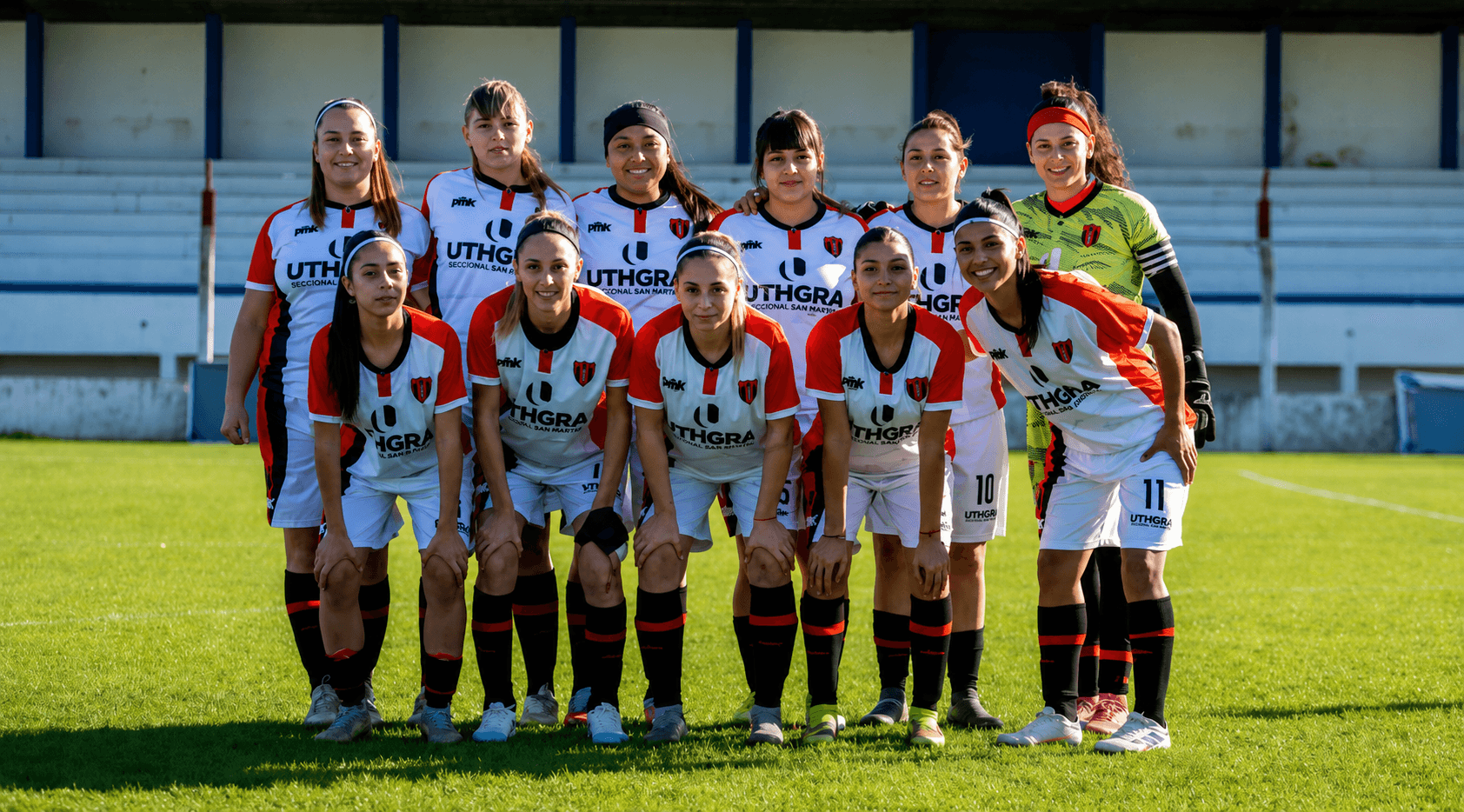 Escena deportiva 1